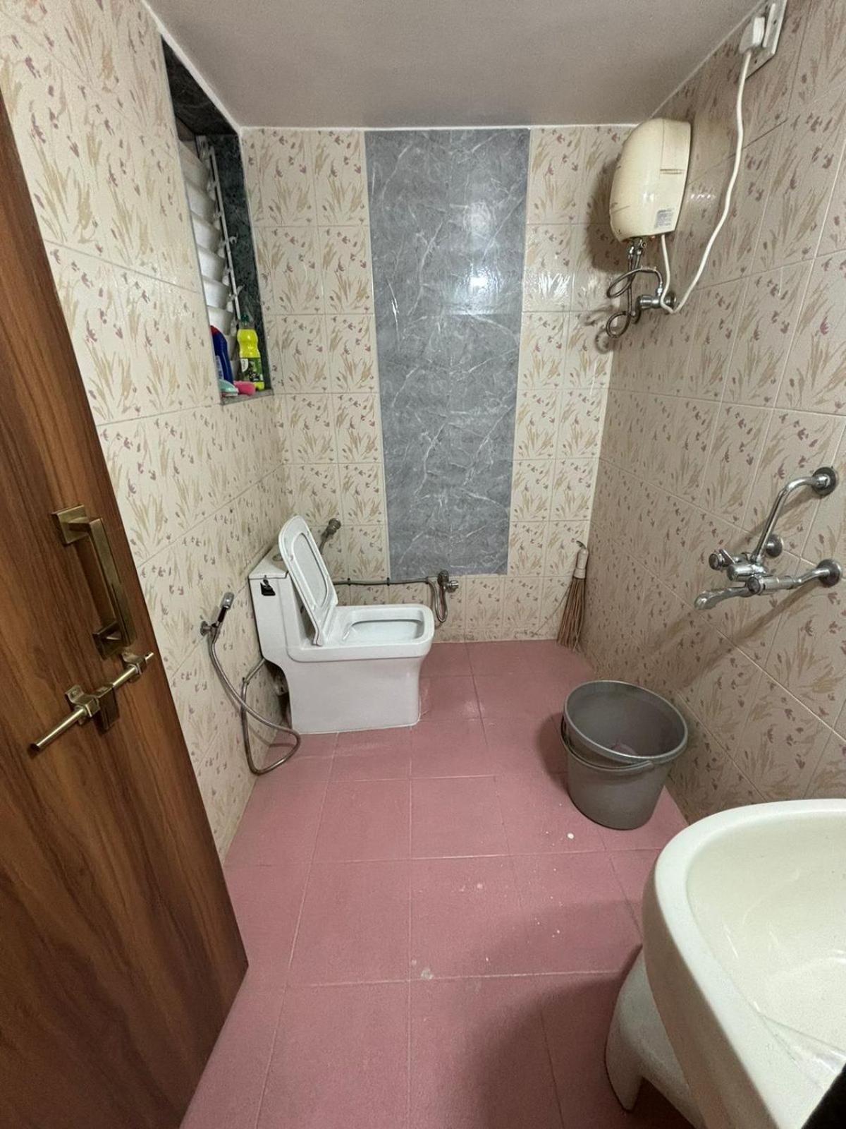 Вилла Ll Golden Leaf Ll 3Bhk Ll Ac Ll Лонавала Экстерьер фото